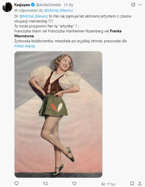 Kasjopea tweet media