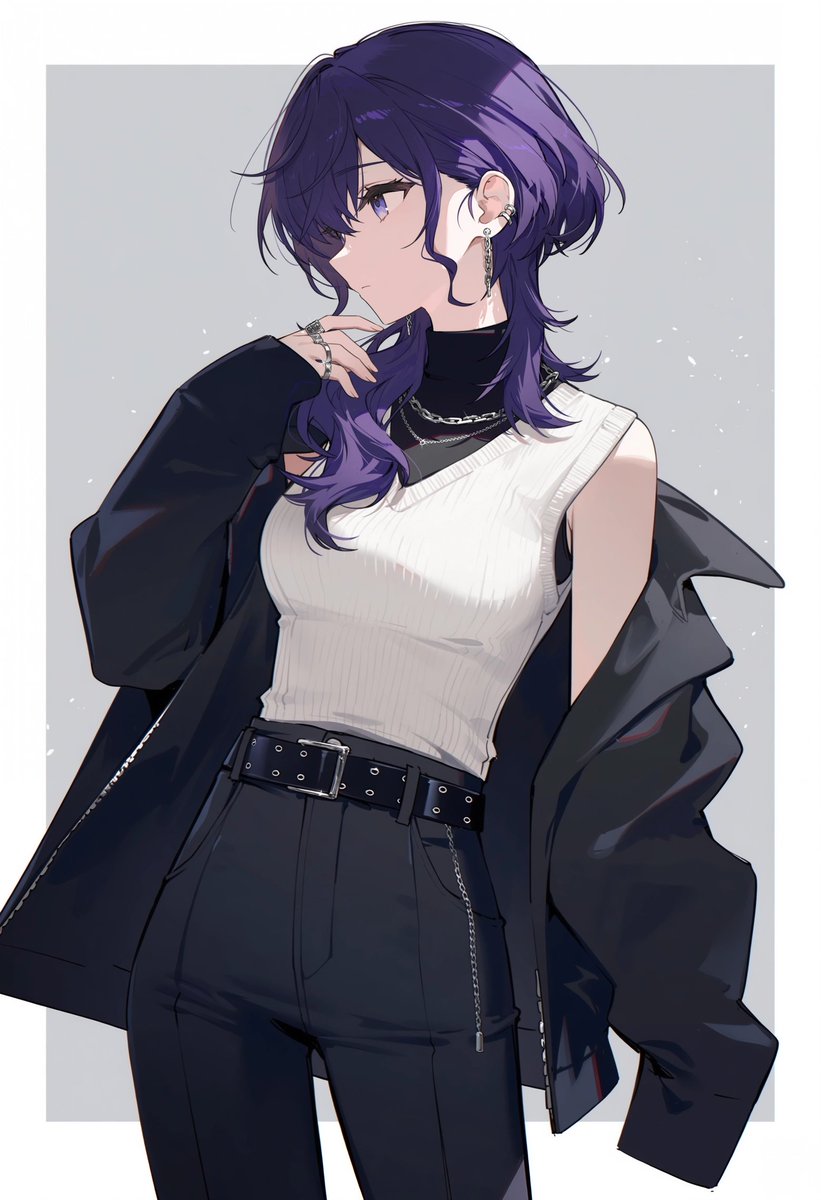 まふゆページ 監視 #prsk_FA #朝比奈まふゆ
