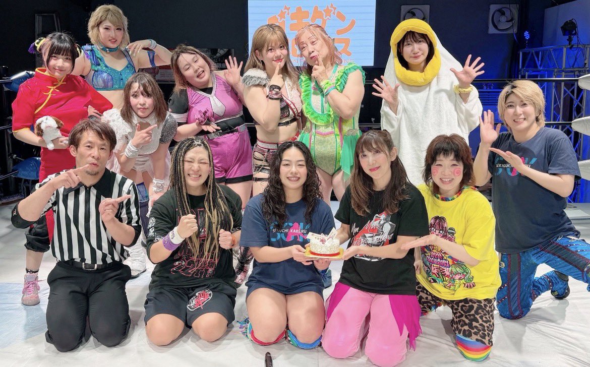 チェリー Cherry🍒 tweet media