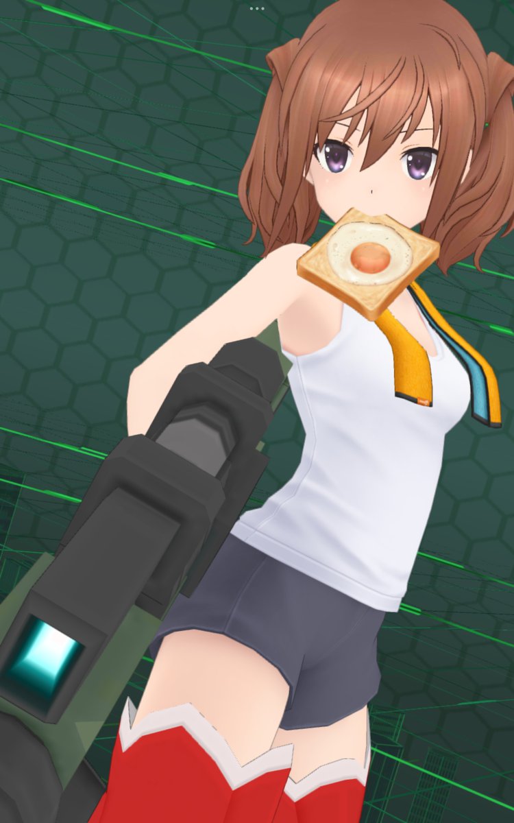 バラドル tweet media