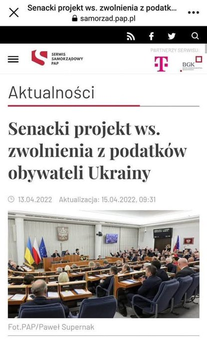 Olga Srokarczuk tweet media