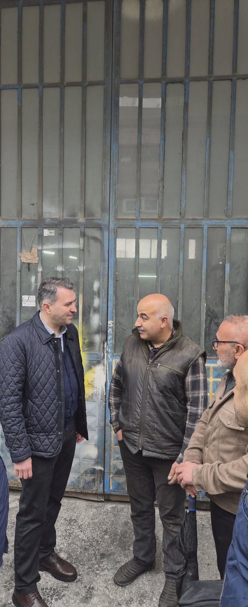 Ayhan Üşdi tweet media