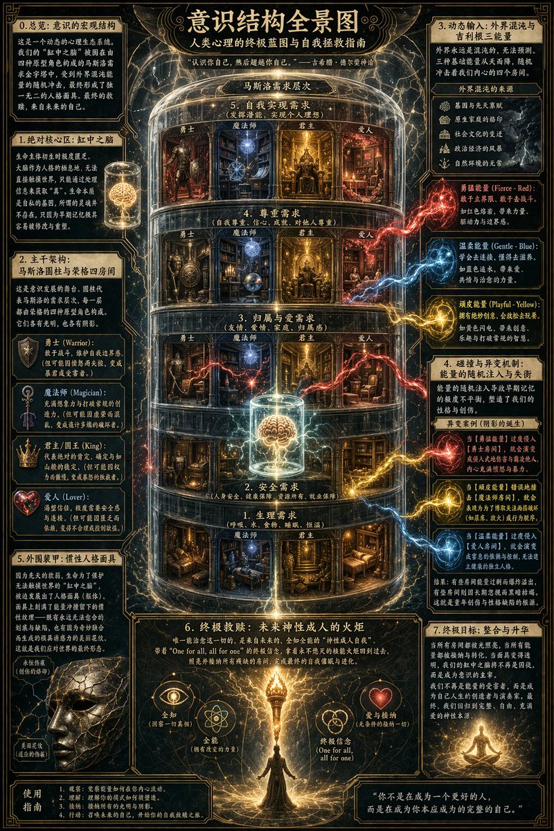 真实催眠日记 - Real Hypnosis Notes tweet media