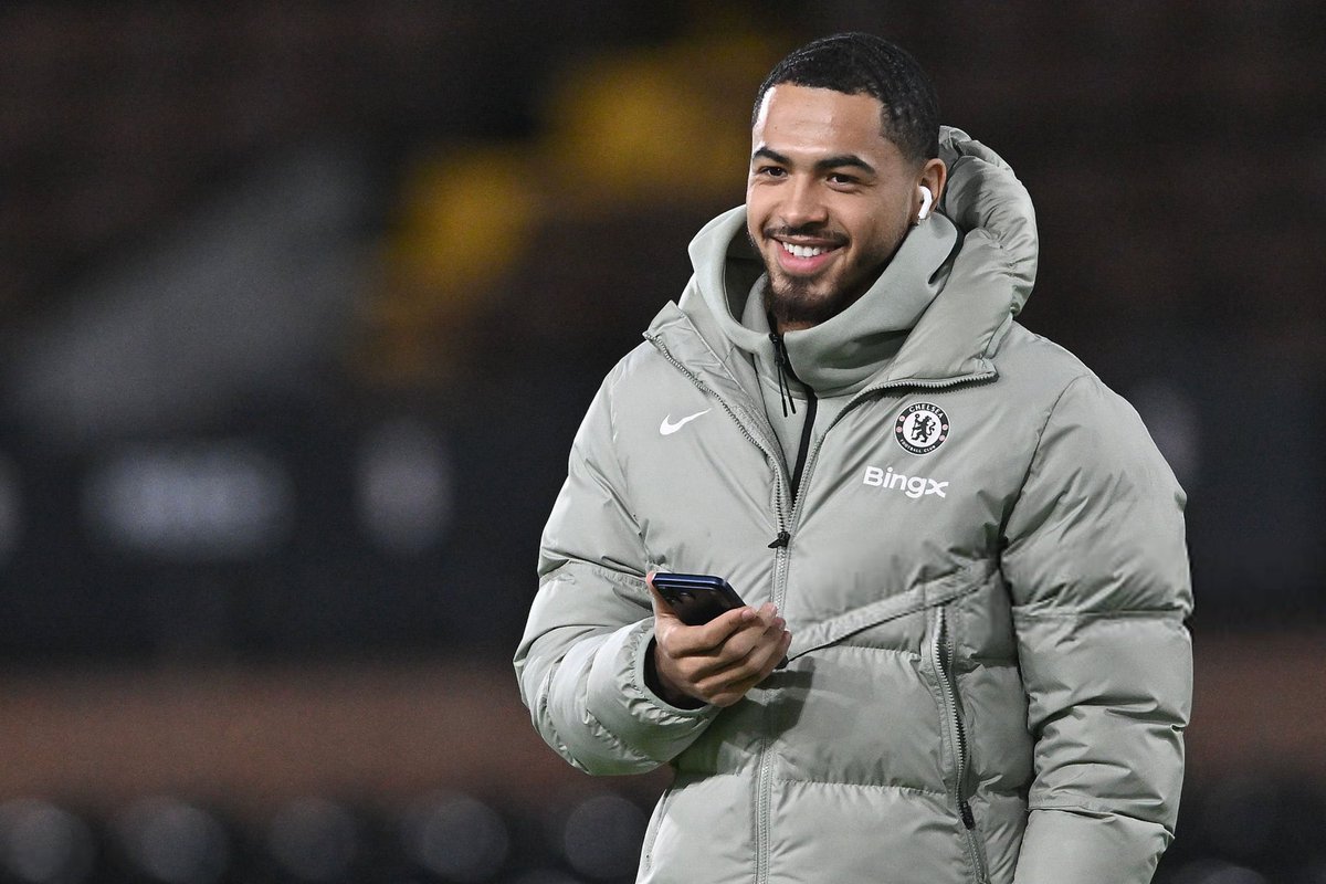 ChelseaFR tweet media
