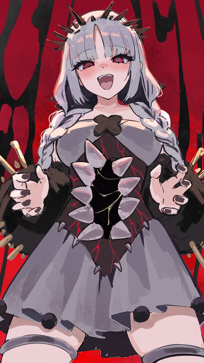 フランチェスカ・プレラーティ
fate 