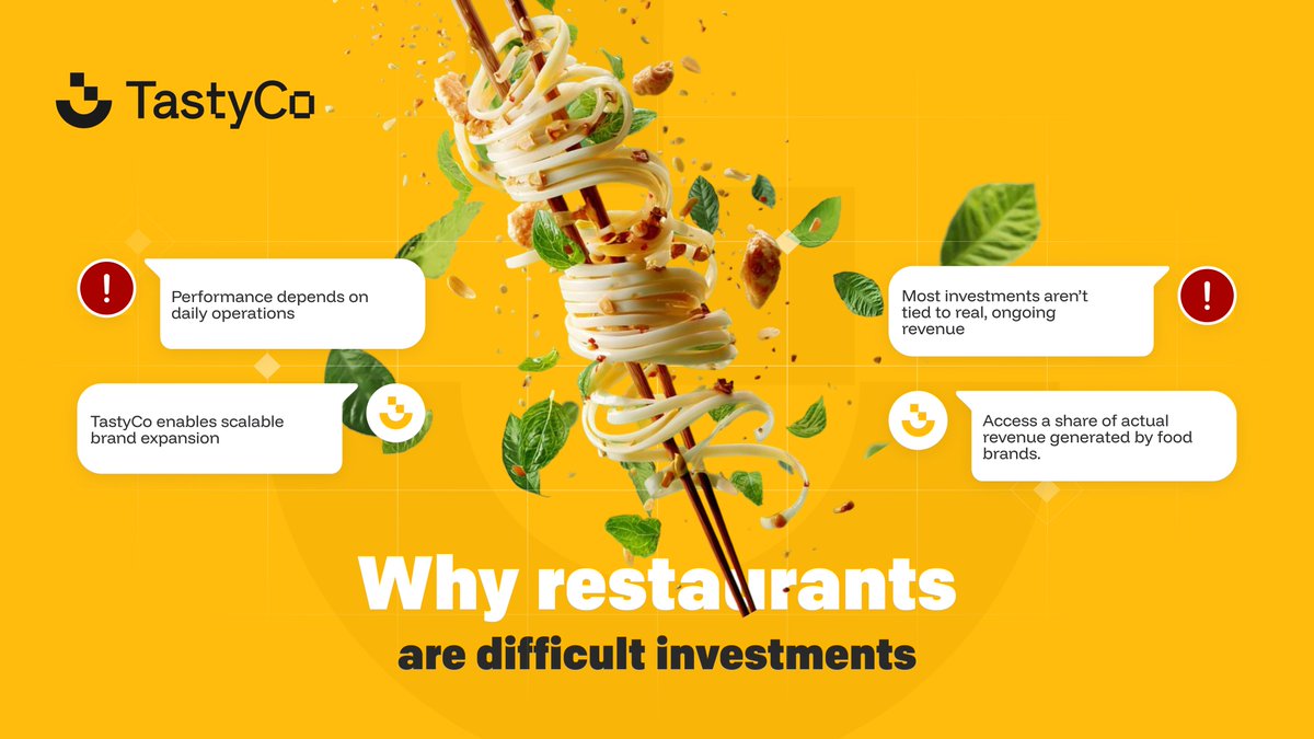 TastyCo tweet media