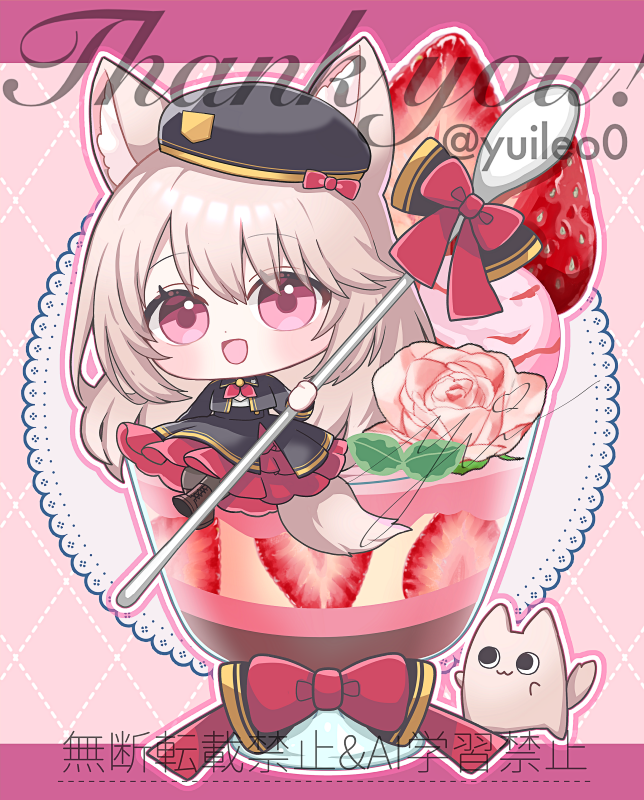 ゆい🌸イラスト依頼受付中🌸 tweet media