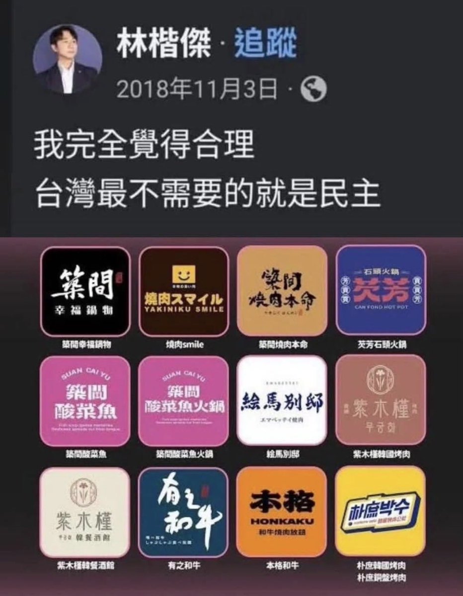 林韋恩(3) tweet media