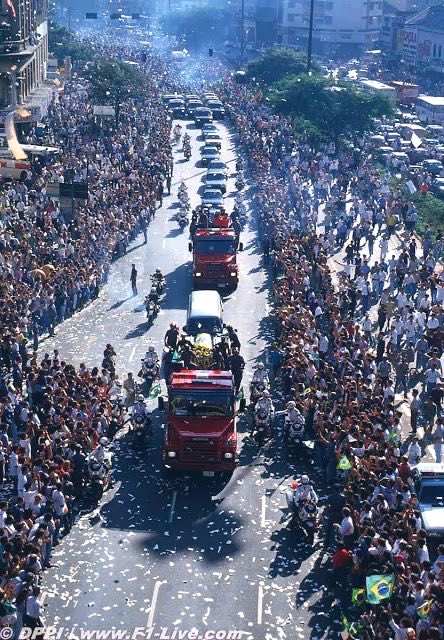 Senna Sempre 🕊️🇧🇷

#f1 #Formula1