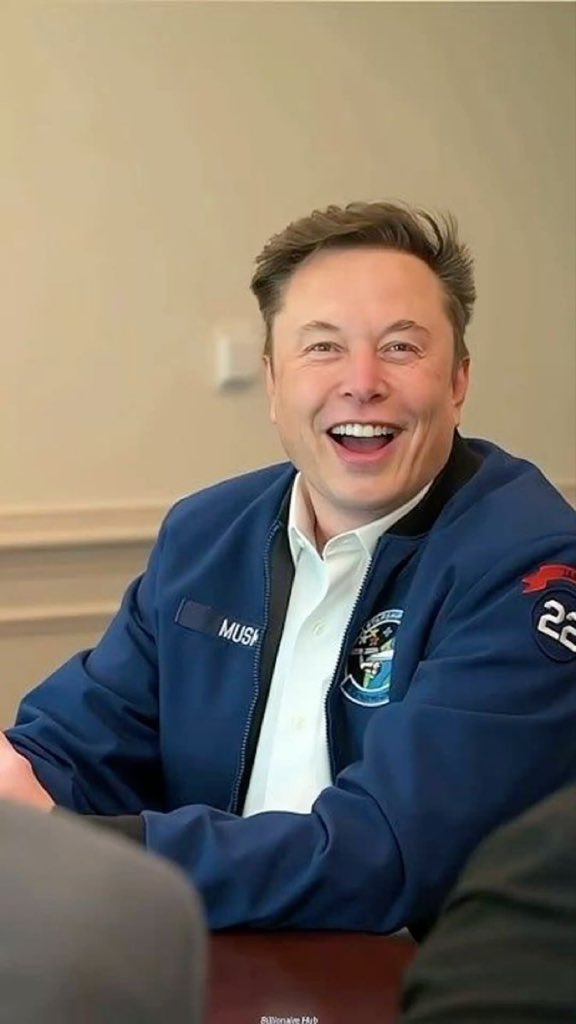 Elon tweet media