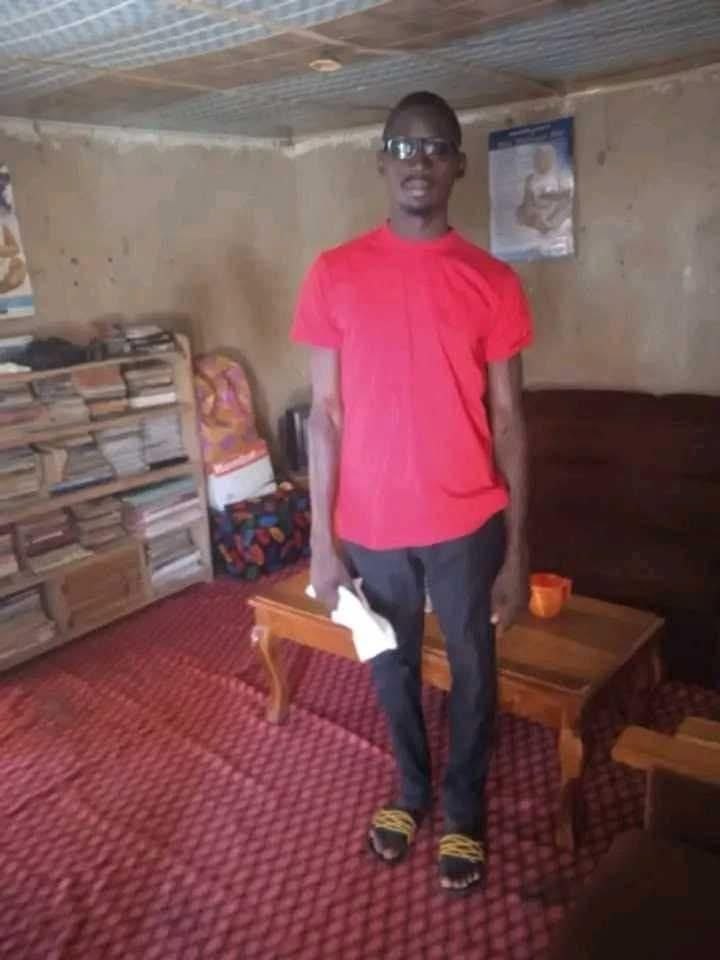 Elochukwu Ohagi tweet media