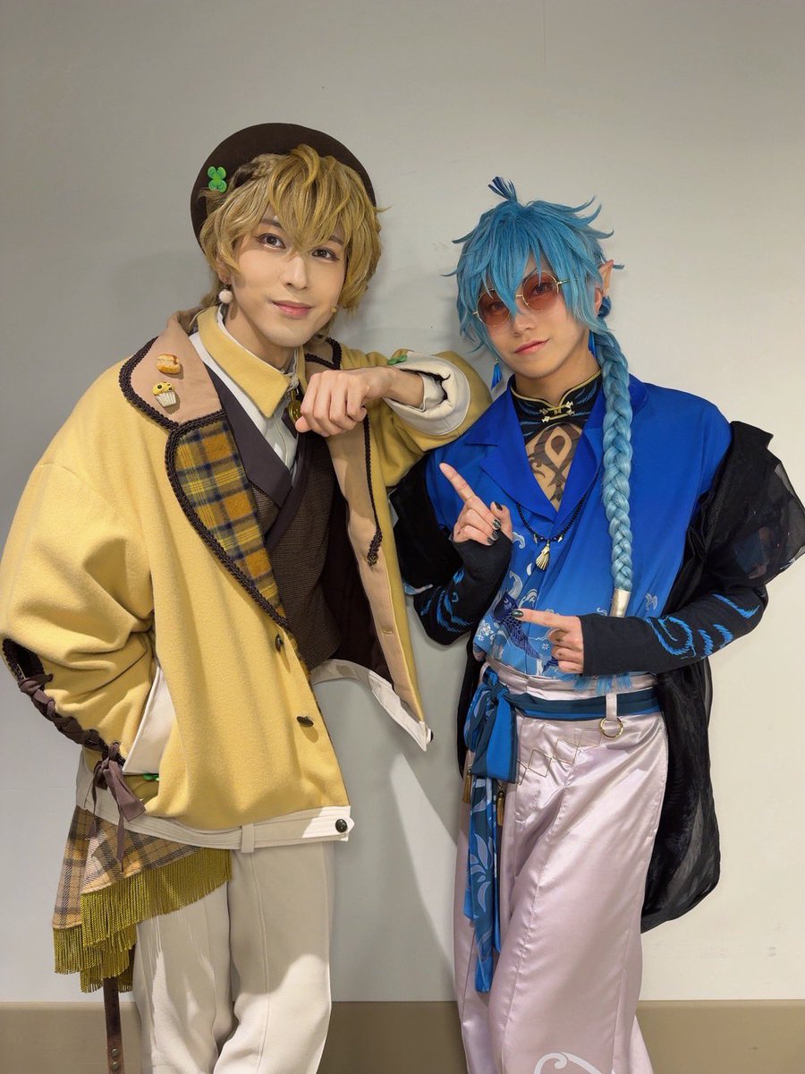 ﾐﾔﾋﾞ▶︎5ラパ集🎲 tweet media