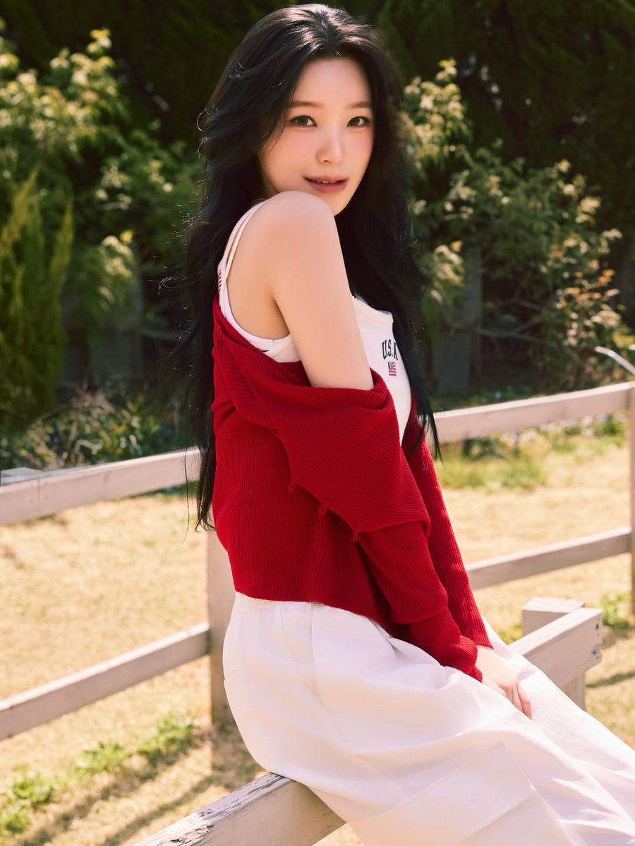 ℒ, MAISIE. tweet media
