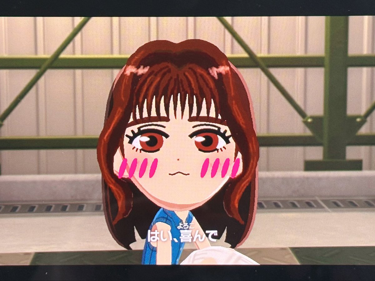 とゆ tweet media