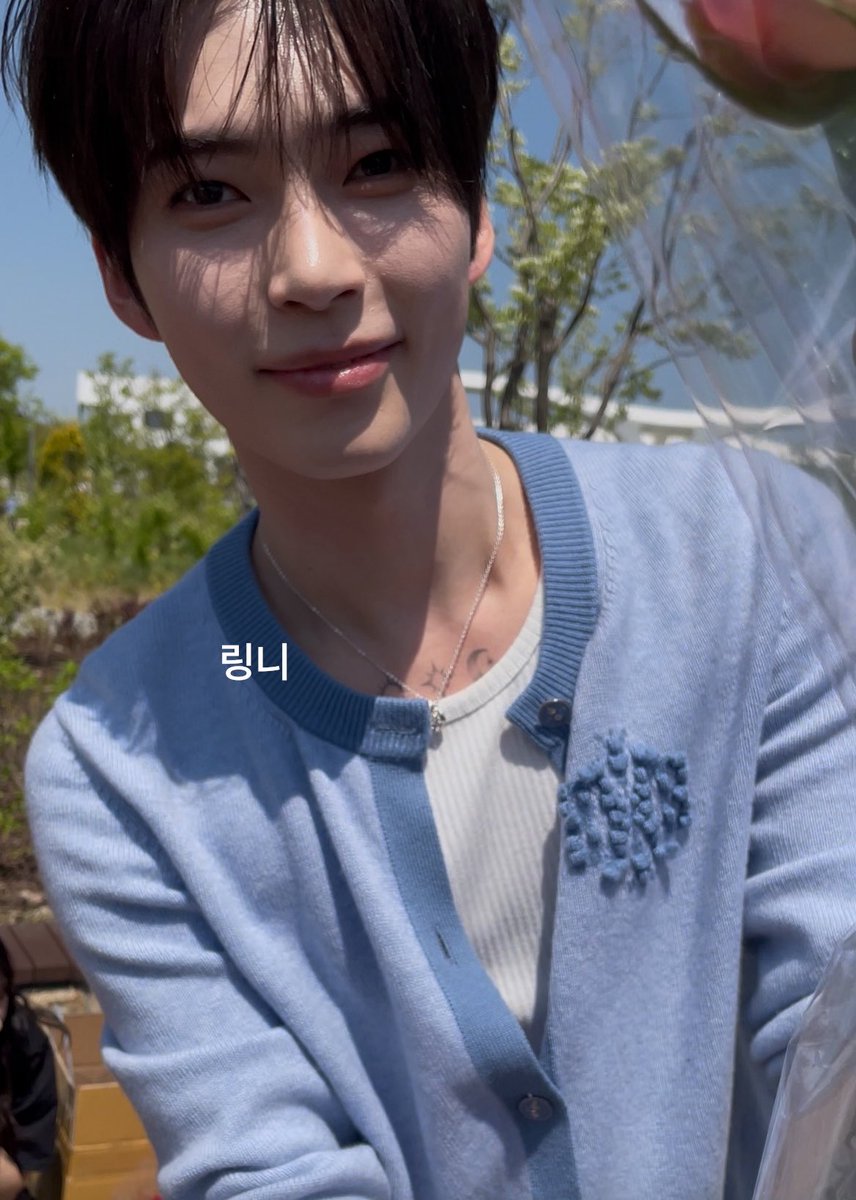 링니 tweet media