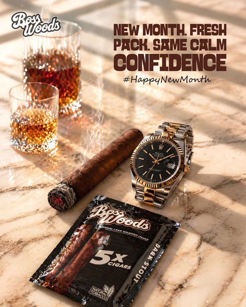 Bosswoods Cigars tweet media