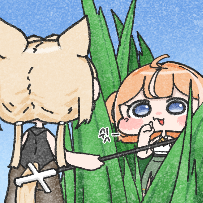 joule_note's tweet photo. #HaSiyo_art #siho_art #d3_art
[연재] 하시용사. 12화
https://t.co/P41tritgYT
https://t.co/PW6vbNayz8 https://t.co/xbN7TjFz5D