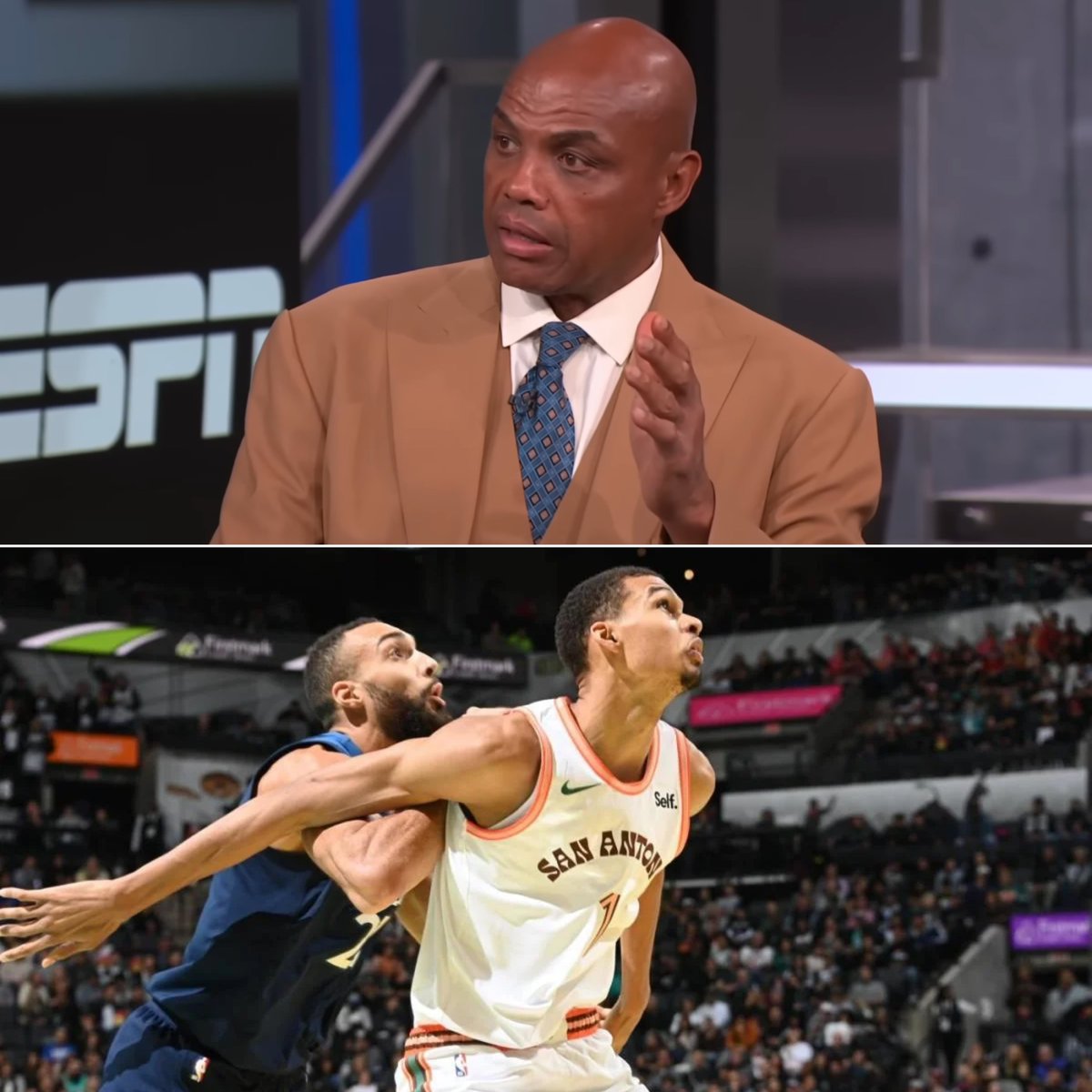 Coast to Coast Brasil | NBA tweet media