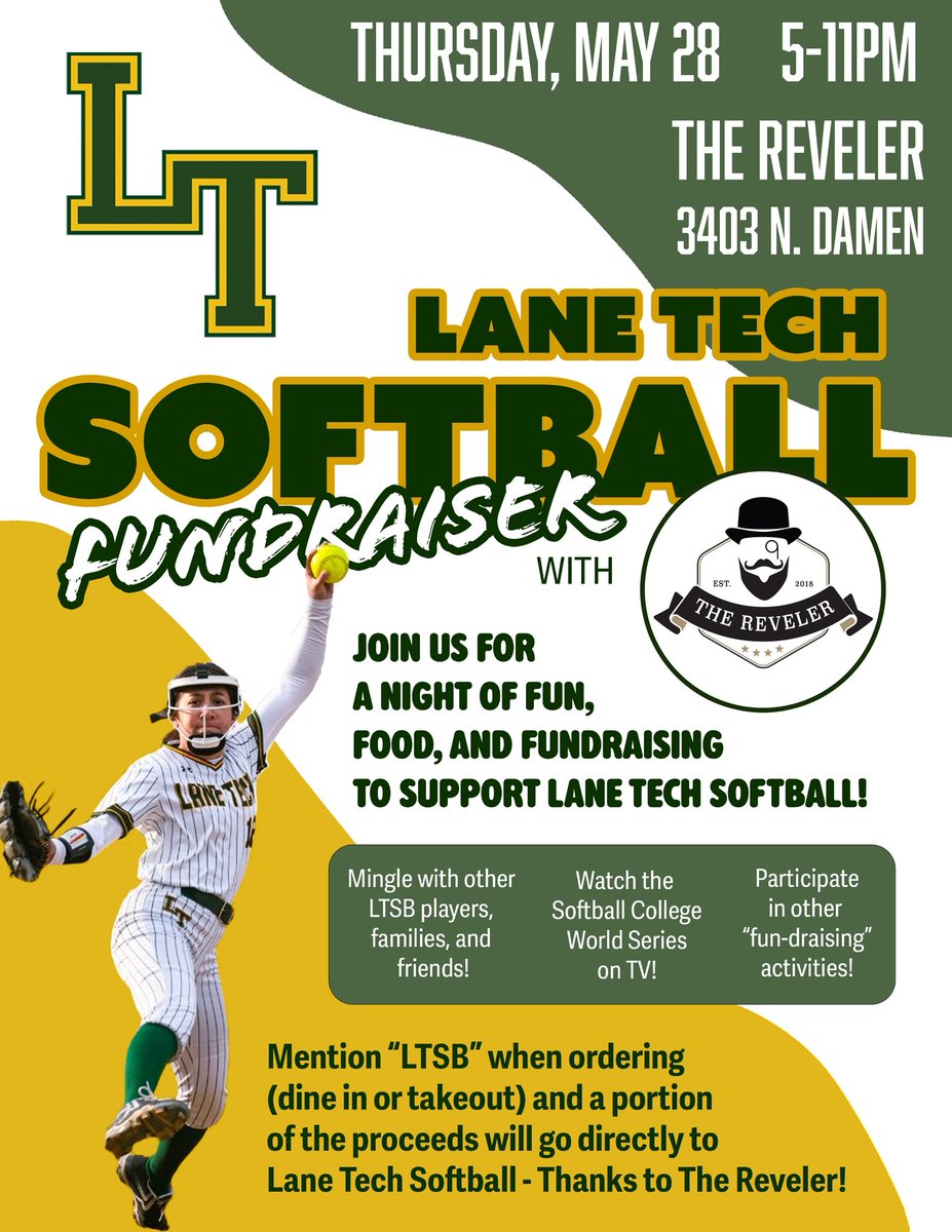 Lane Tech Softball (@LaneTSoftball) / Posts / X