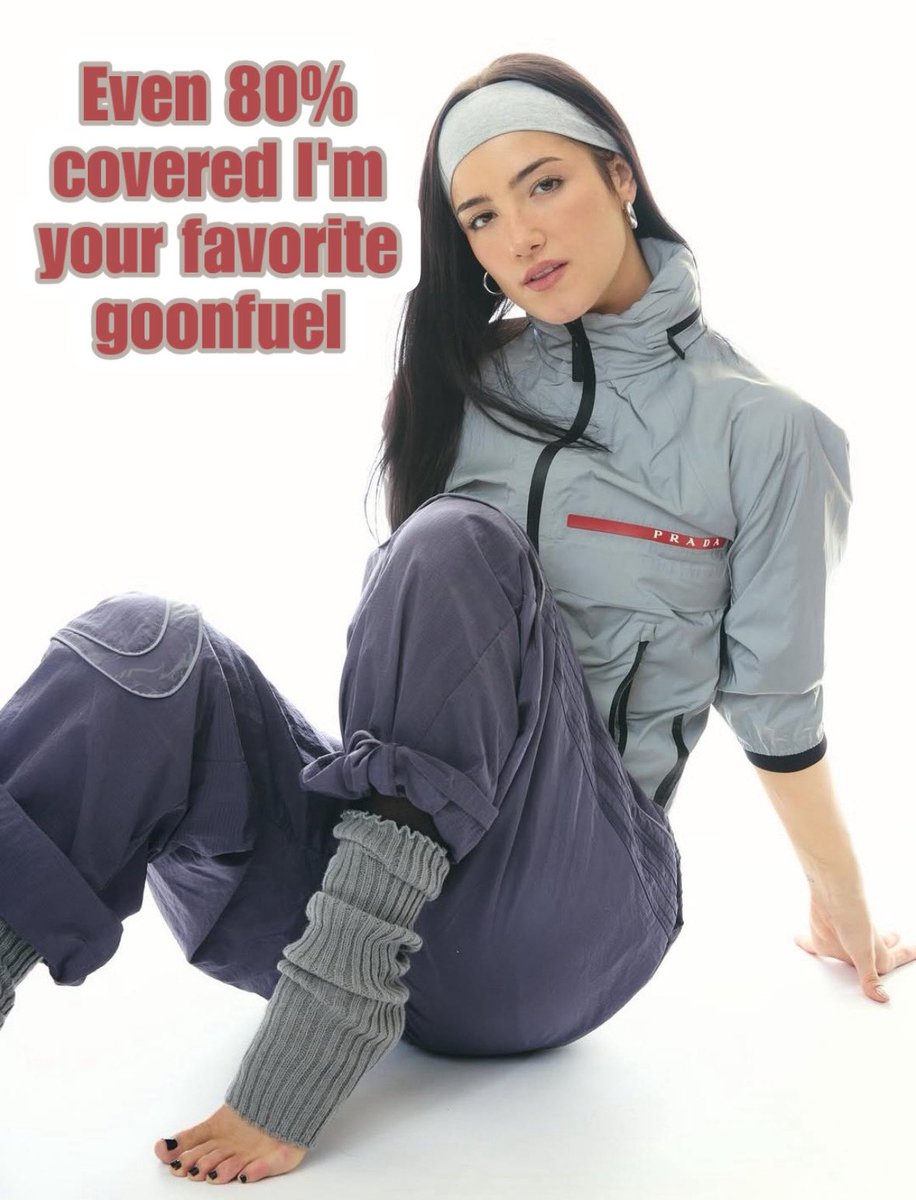Gooner tweet media