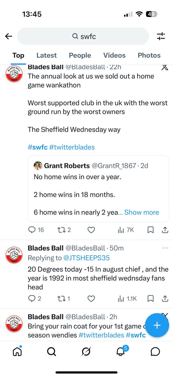Steven James Roberts tweet media