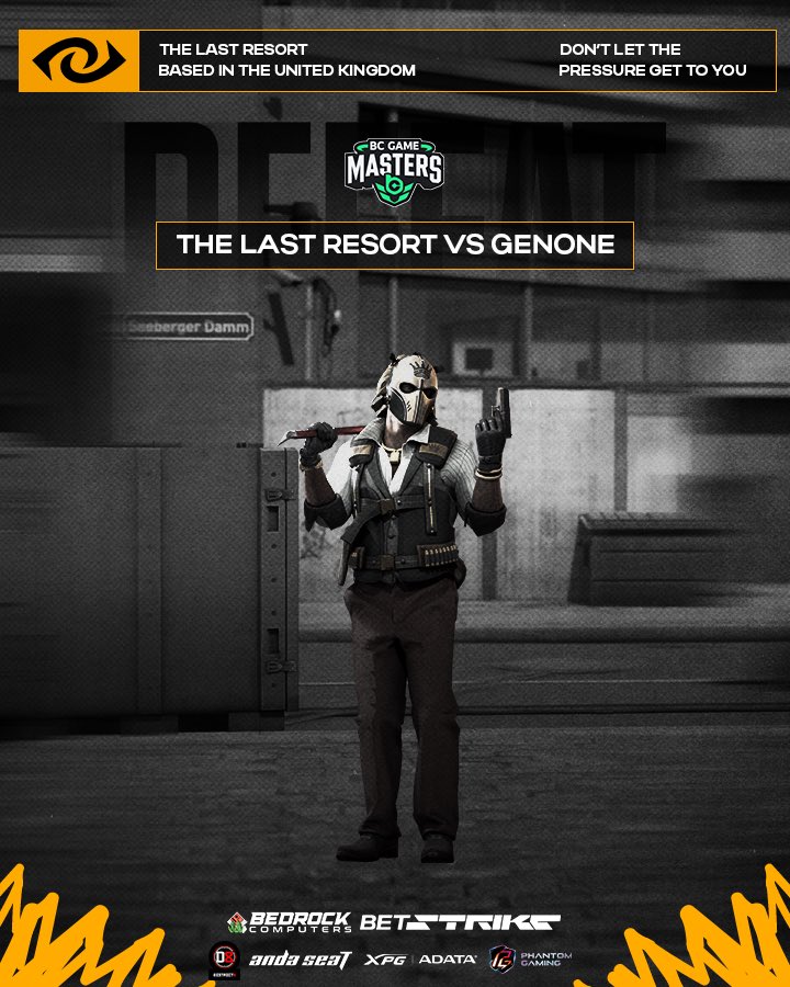 TLR Esports tweet media