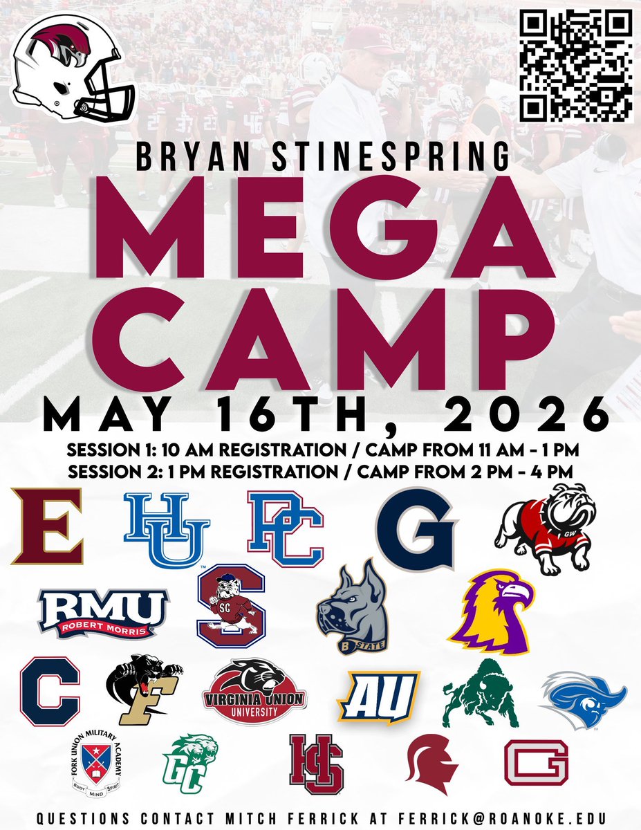 Bayside Football Prospects; Eastern Shore Baseball tweet media