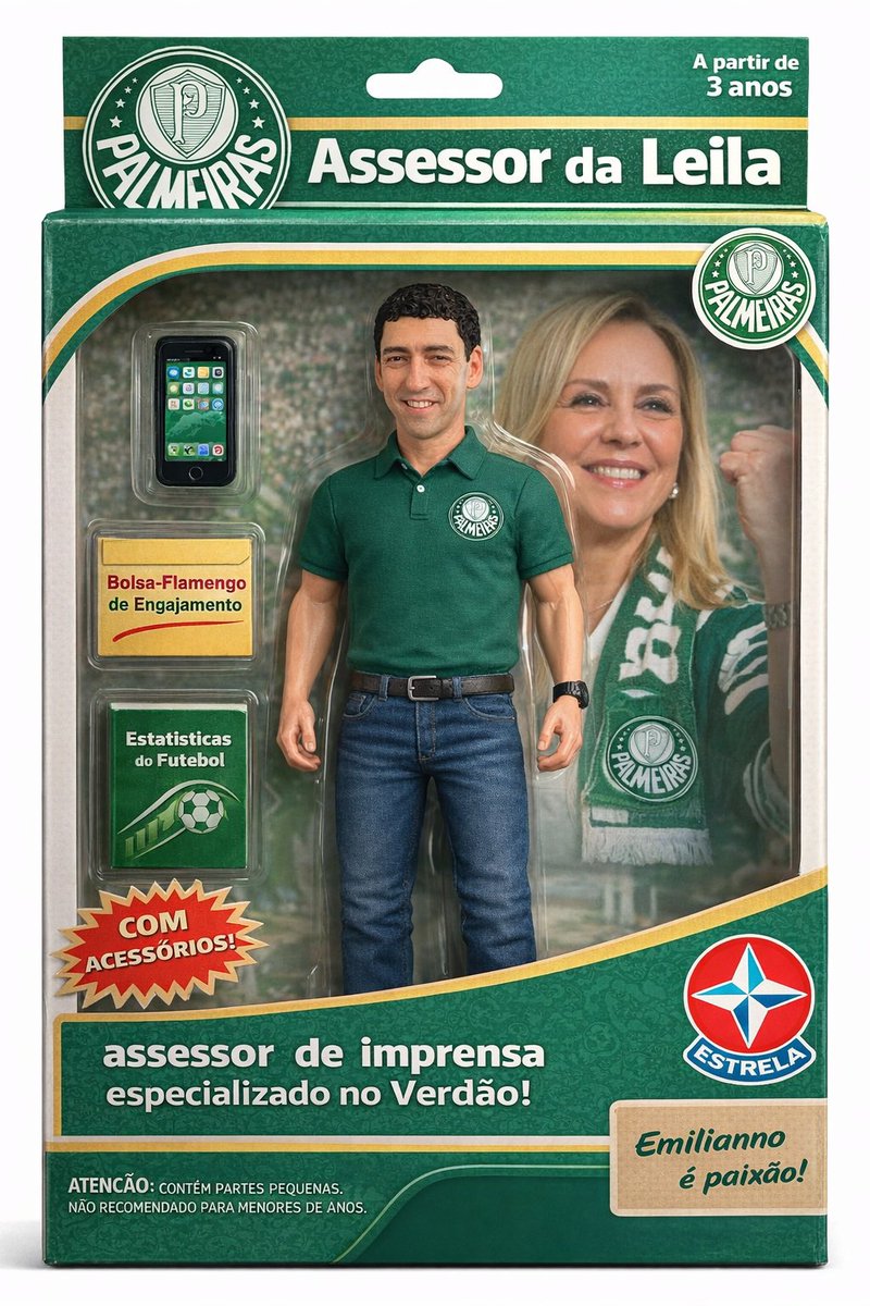 Mario Cesar tweet media