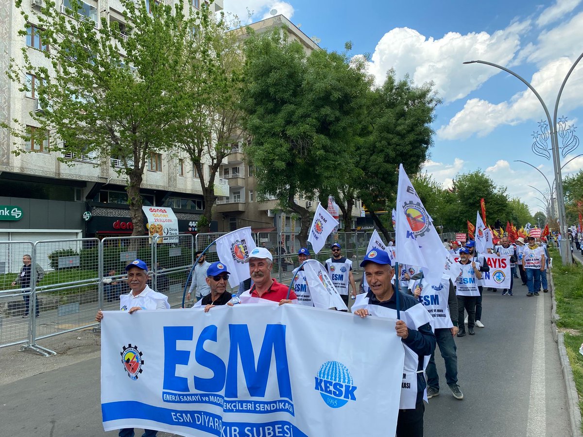 ESM DİYARBAKIR tweet media