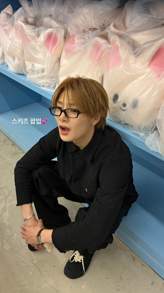 해니 tweet media