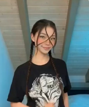 Alyssa North tweet media