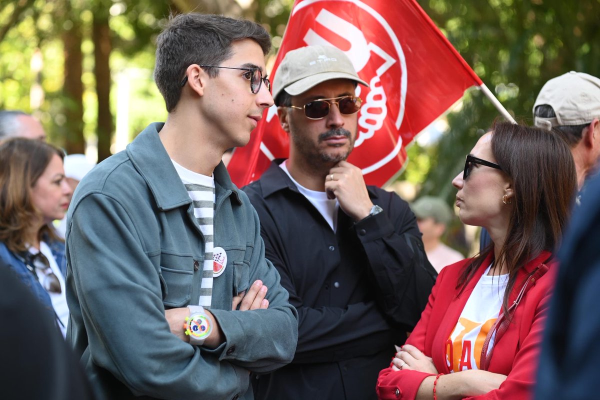 PSOE Tenerife tweet media