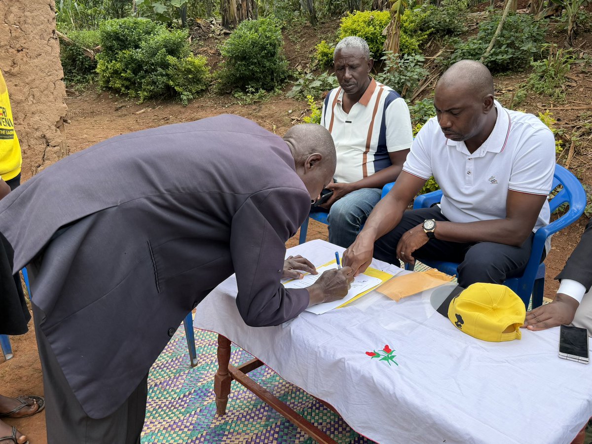 HON.KATESHUMBWA DICKSONS tweet media