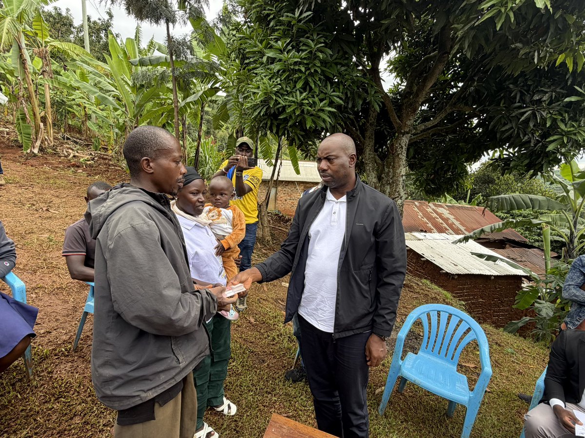 HON.KATESHUMBWA DICKSONS tweet media