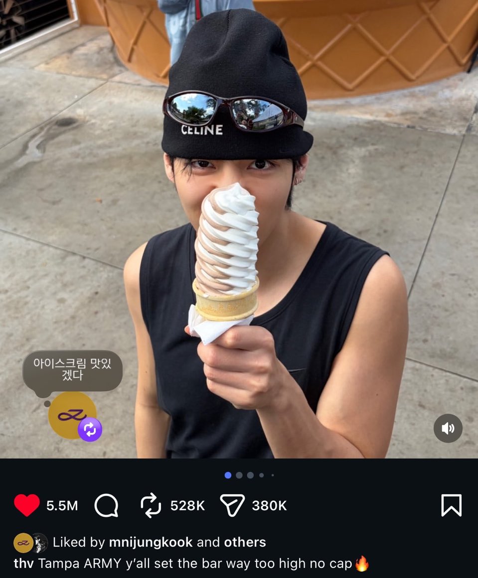 wed☽ is seeing BTS tweet media