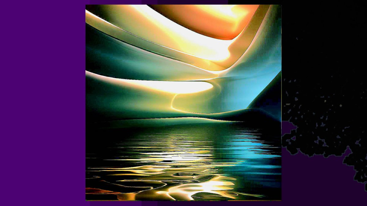 Soul Arise
A ritual for Piano, Orchestra, and Choir
In Soul Arise, Ionone Music unveils a sonic glyph of ascension, ...

#SoundCloud
soundcloud.com/iononelive/sou…

#ReverbNation
reverbnation.com/ionone6/song/3…

Watch Soul Arise video on
#YouTube
youtu.be/Qzkl1po-i84?si…