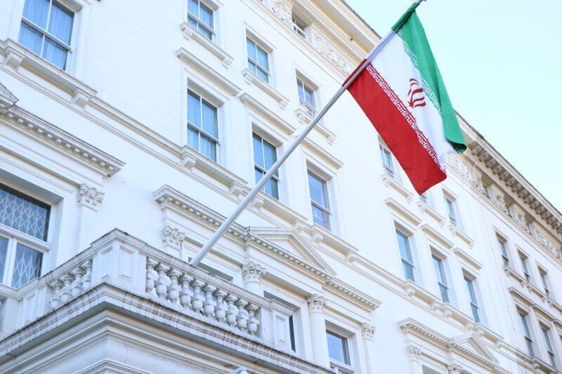 IRNA Español tweet media