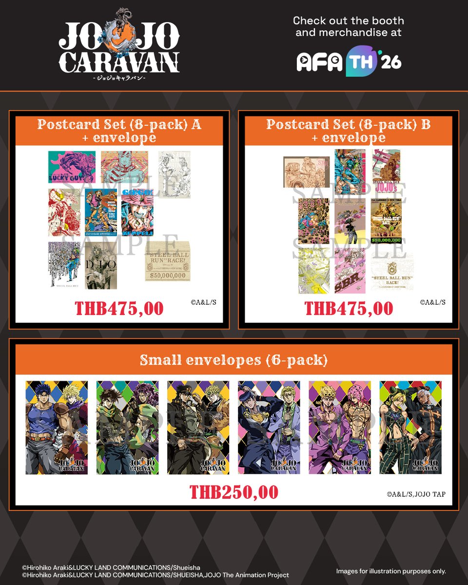 Anime Festival Asia (AFA) tweet media