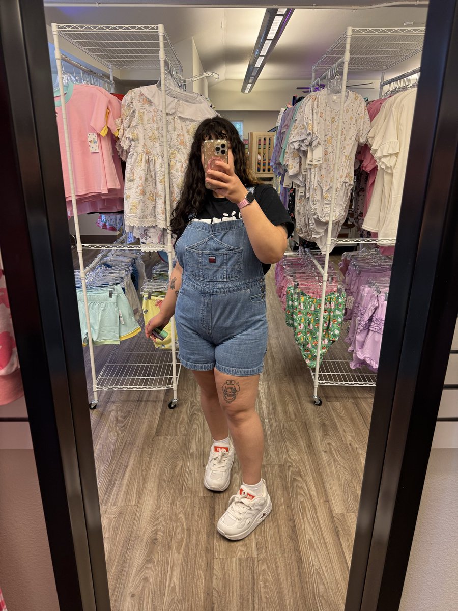 Addie Darling tweet media