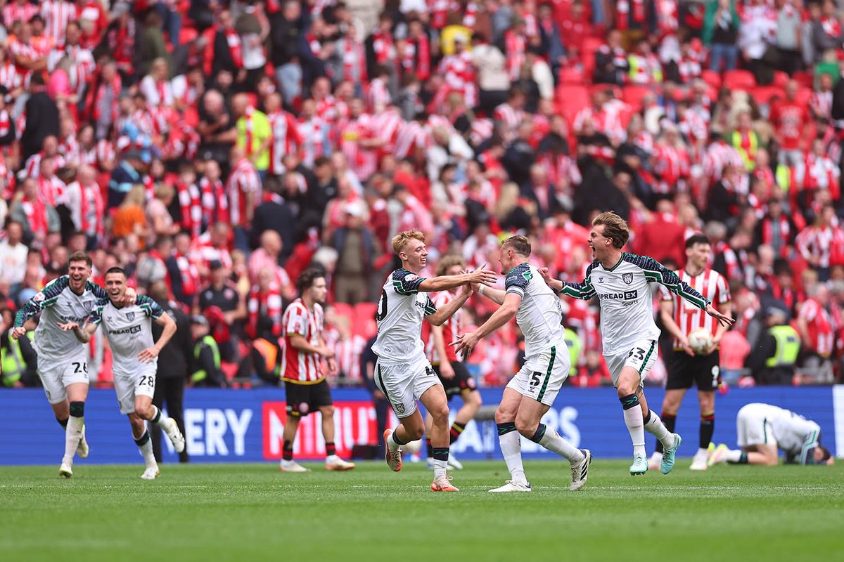 WTF Sunderland Podcast tweet media