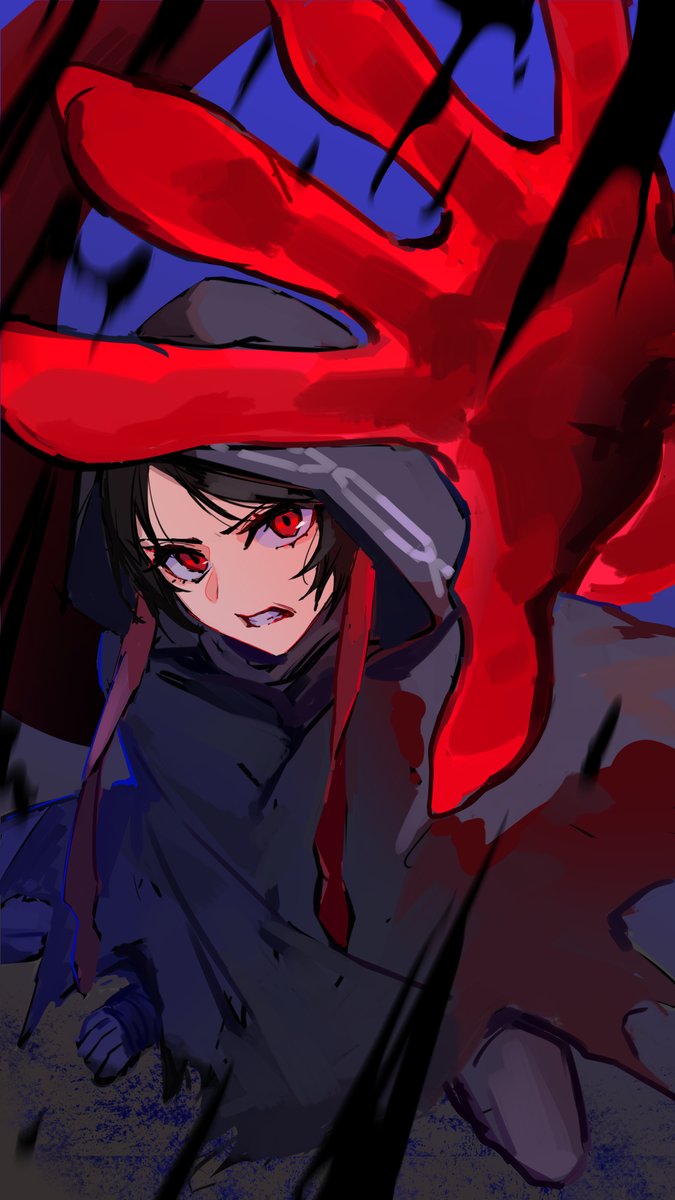 狂信者ちゃん
fate 