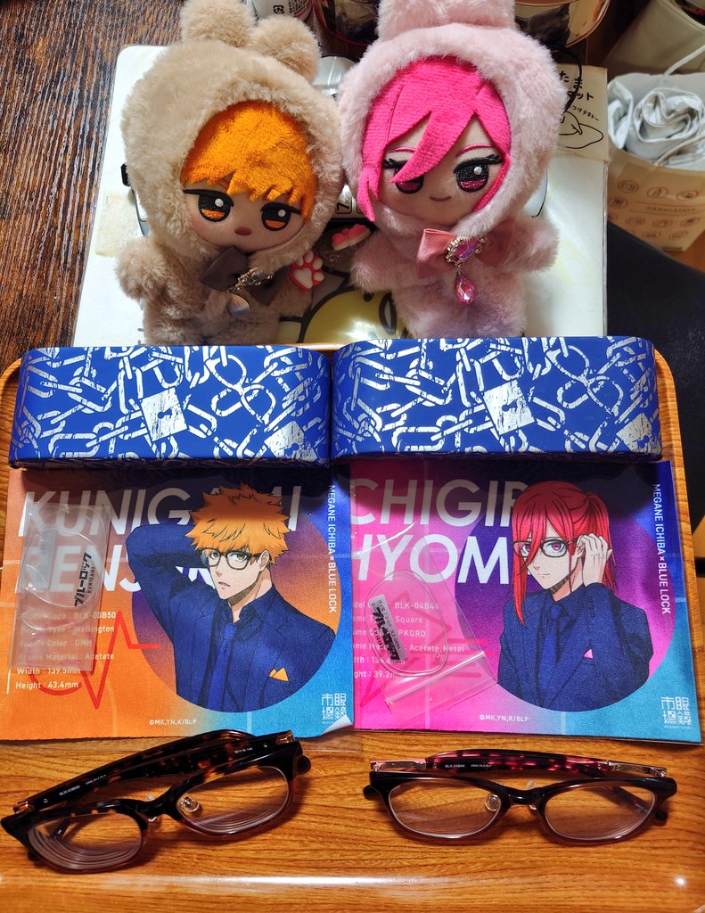 #ひらいて赤ブー 
ブ💙ーロ⛓️ク⚽
國🧡錬🧡×千🩷豹🩷
くにちぎ（kncg）プチオンリー
「とっくに千切れない関係」
🐻‍❄️継続開催をお願いいたします🐈‍⬛

5/7までのRP数が集計対象になります
継続開催に向けてご協力をよろしくお願いします✨️✨️

ついにknモデルも手に入れ
めでたくkncg持ちになりました