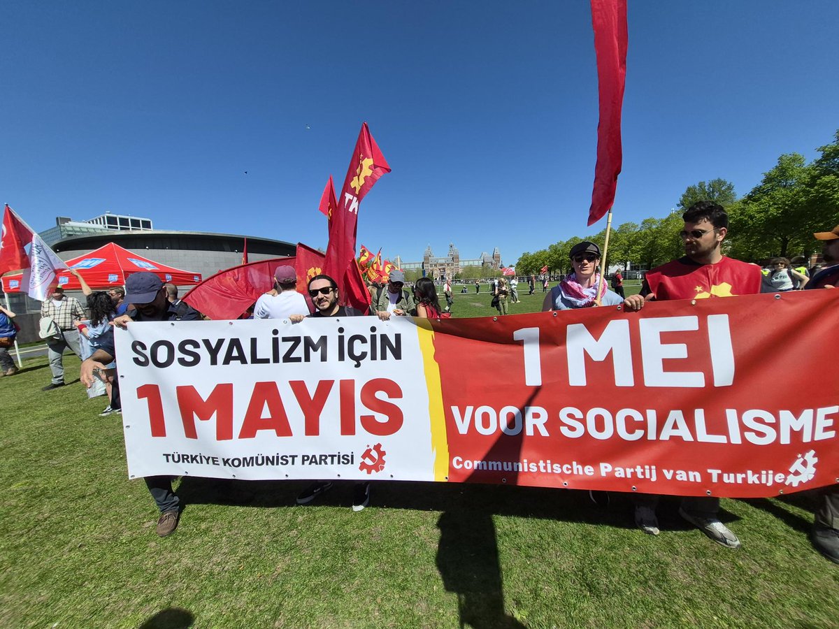 TKP Hollanda tweet media