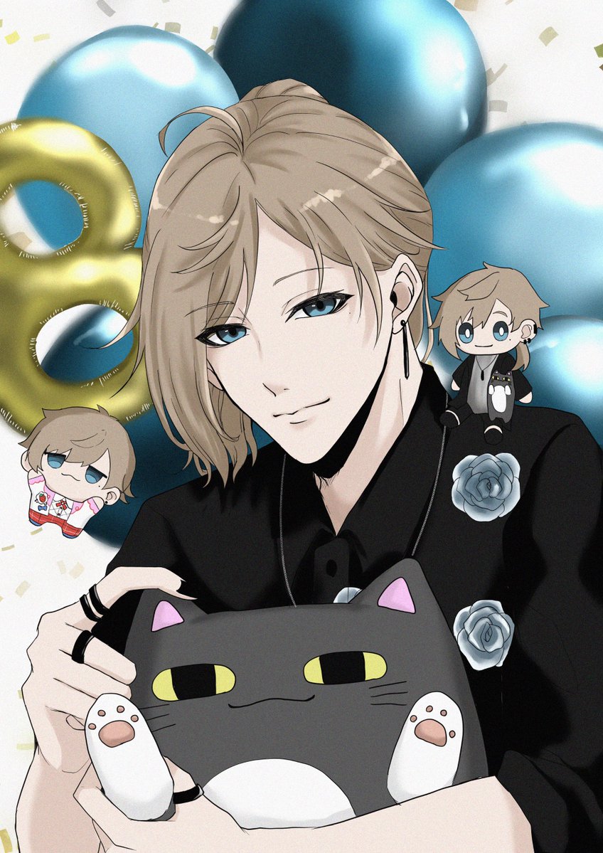 ぽっちゃん tweet media