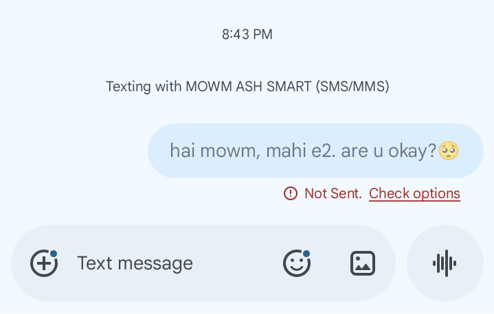 Mahi🌟 taegyu mini au📌 tweet media