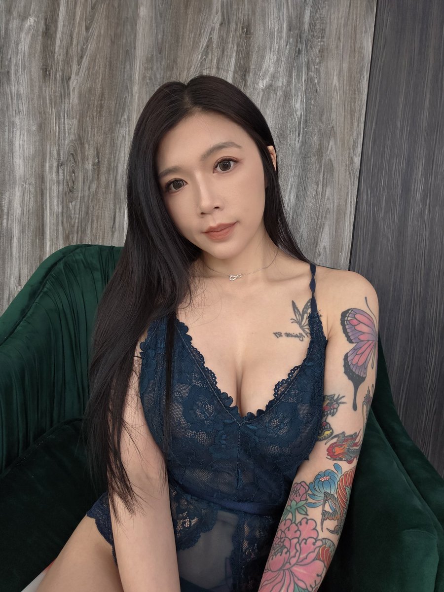 小陳跟女友交往之後，第一次做愛
就在女友幫小陳口交時，女友竟然自己先高潮了，小陳覺得納悶。
女友才嬌羞的說：「人家是敏感性牙齒啦！」
太敏感 https://t.co/KVGH7s9qDd