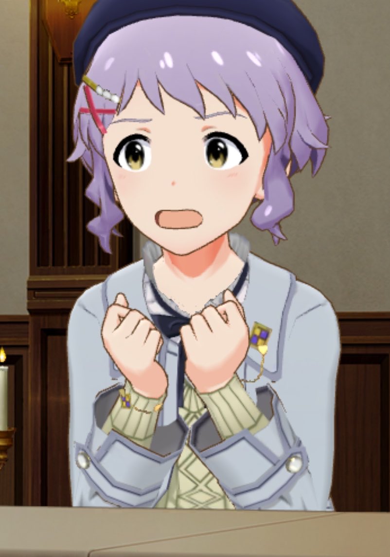べーまか tweet media