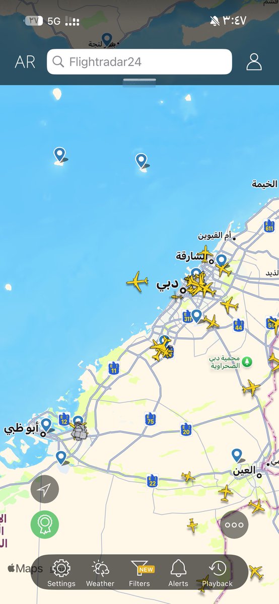 نادي ابحر tweet media