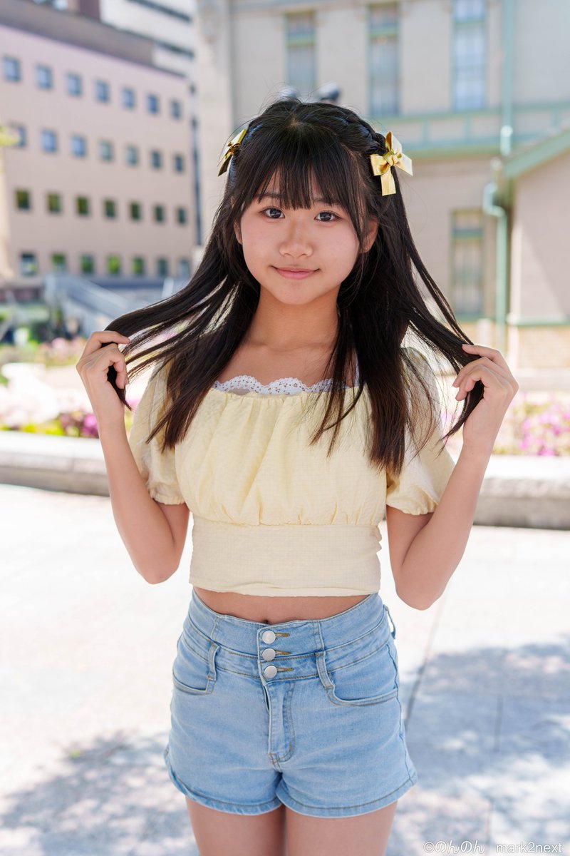 mark2next's tweet image. 20260425
Anjuさん @achu1001mama
とても撮りやすかったなぁ♪ 
#あんじゅてーむ #Anju #ポートレート