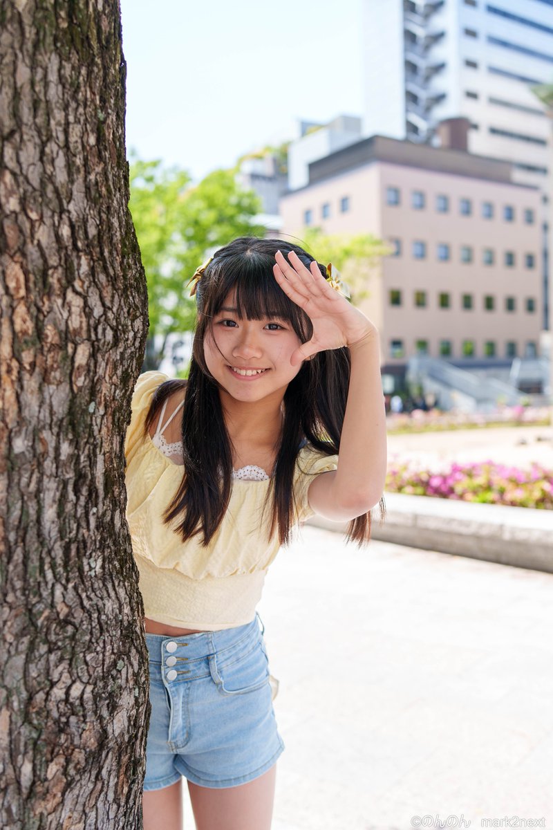 mark2next's tweet image. 20260425
Anjuさん @achu1001mama
とても撮りやすかったなぁ♪ 
#あんじゅてーむ #Anju #ポートレート